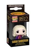 POP Keychain Hocus Pocus 2 Sarah Smoke Alt 1