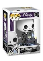 POP Disney Nightmare Before Christmas 30th Jack Lab Alt 1