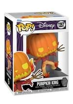 POP Disney Nightmare Before Christmas Pumpkin King Alt 1