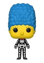 POP TV Simpsons Skeleton Marge