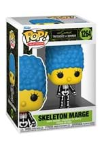 POP TV Simpsons Skeleton Marge Alt 1