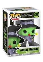 POP TV Simpsons Witch Maggie Alt 1