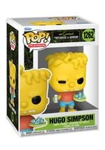 POP TV Simpsons Twin Bart Alt 1