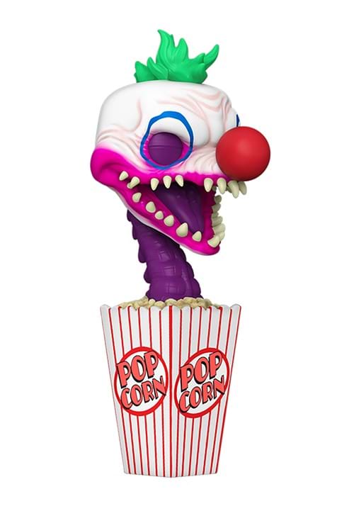 POP Movies Killer Klowns from Outer Space Baby Klown