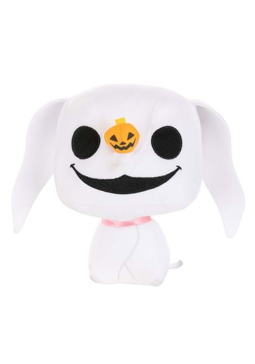 POP Plush Nightmare Before Christmas 30th Zero