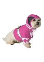 Power Rangers Pink Ranger Pet Costume