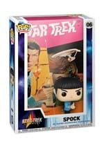 POP Comic Cover Star Trek 1 with Spock Alt 1