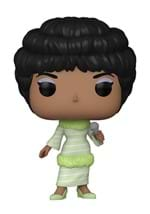 POP Rocks Aretha Franklin Green Dress