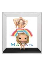 POP Albums Mariah Carey Rainbow