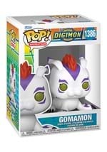 POP Animation Digimon Gomamon Alt 1