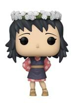 POP Animation Demon Slayer Makomo Flower Headdress Alt 1