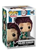 POP Animation Demon Slayer Tanjiro Training Alt 1