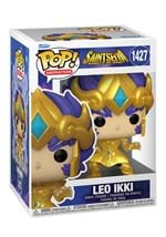 POP Animation Saint Seiya Gold Hyoga Alt 1