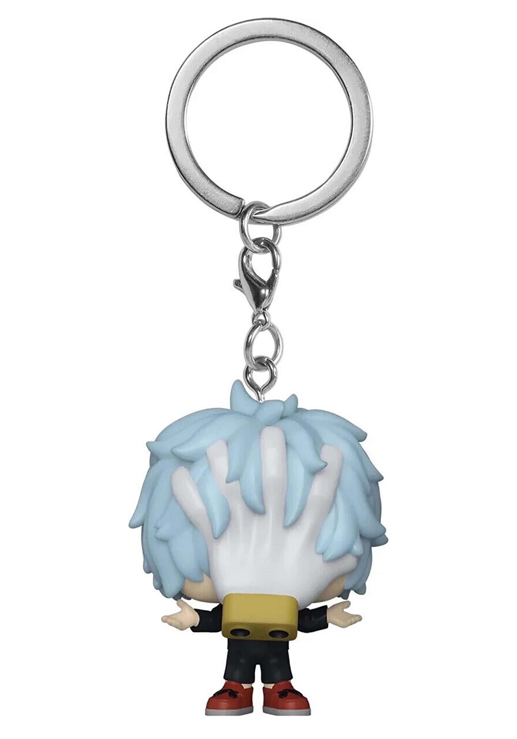 Funko POP! Keychain: My Hero Academia - Shigaraki (Hideout)