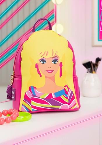 Cakeworthy Barbie Box Crossbody Bag Accessories