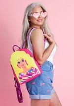 TOTALLY HAIR BARBIE MINI BACKPACK BLONDE Alt 1