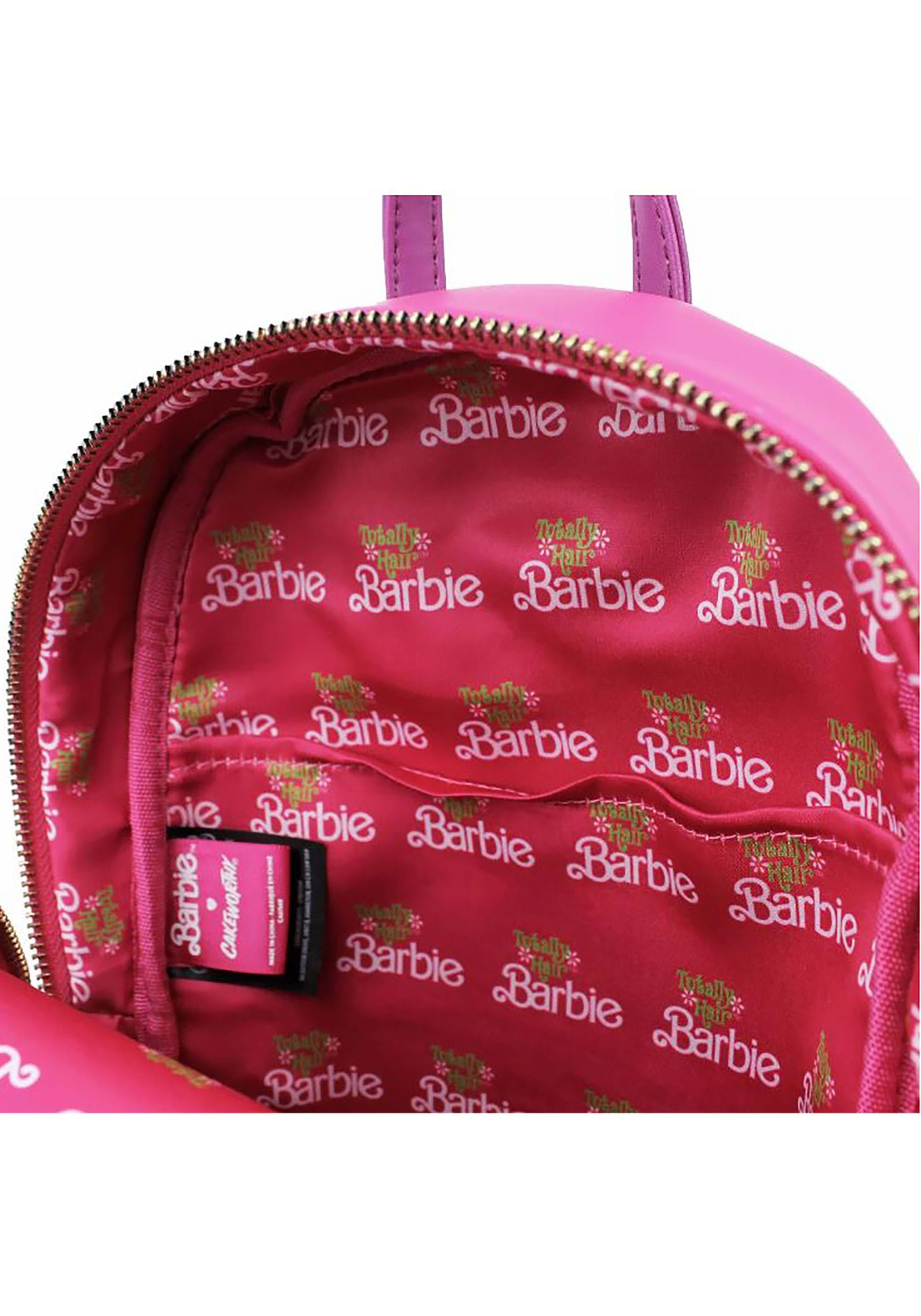 barbie barbie bag