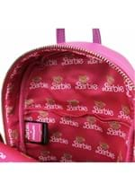 TOTALLY HAIR BARBIE MINI BACKPACK BLACK Alt 2