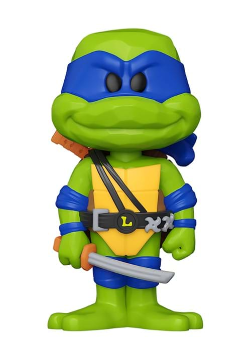 Vinyl SODA Teenage Mutant Ninja Turtles Leonardo