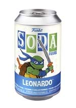 Vinyl SODA Teenage Mutant Ninja Turtles Leonardo Alt 3