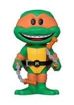 Vinyl SODA Teenage Mutant Ninja Turtles Michelangelo Alt 1