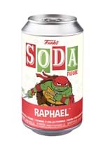 Vinyl SODA Teenage Mutant Ninja Turtles Raphael Alt 4