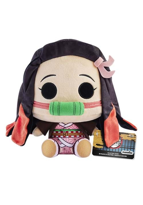 POP Plush Demon Slayer Nezuko