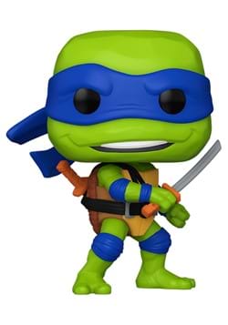 POP Movies Teenage Mutant Ninja Turtles Leonardo