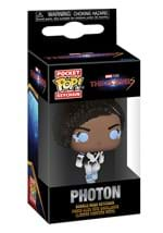 POP Keychain The Marvels Photon Alt 1