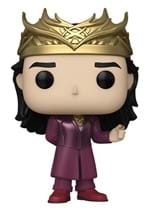 POP Vinyl The Marvels Prince Yan