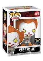 POP Movies IT Pennywise Dancing On Fire Alt 2