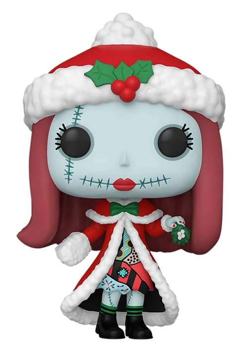 POP Disney NBC 30th Anniversary Christmas Sally