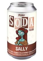 Vinyl SODA Nightmare Before Christmas Formal Sally Alt 2