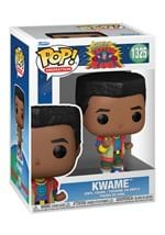 POP TV Captain Planet Kwame Alt 1