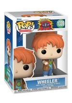 POP TV Captain Planet Wheeler Alt 1