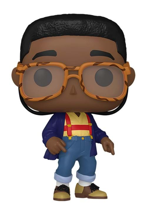 POP TV Family Matters Steve Urkel