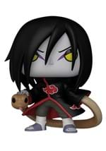 POP Animation Naruto Orochimaru Akatsuki