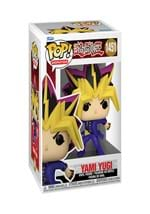 POP Animation Yu Gi Oh Yami Yugi Demon Kingdom Alt 1