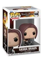 POP Animation Attack on Titan S5 Sasha Alt 1