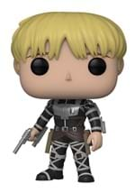 POP Animation Attack on Titan S5 Armin Arlert