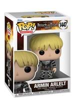 POP Animation Attack on Titan S5 Armin Arlert Alt 2