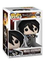 POP Animation Attack on Titan S5 Mikasa Ackerman Alt 1