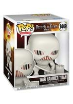 POP Super Attack on Titan S5 War Hammer Titan Alt 1