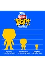 Bitty POP Marvel Iron Man 4 Pack Alt 3