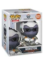 POP Super Overwatch 2 Winston Alt 1