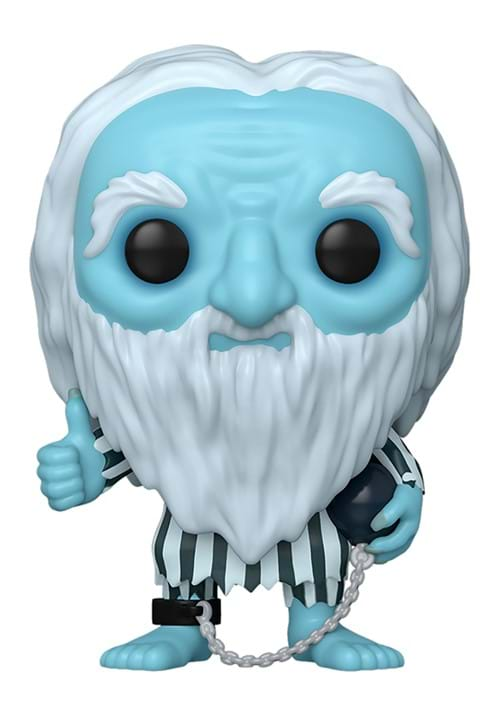 POP Disney Haunted Mansion Gus