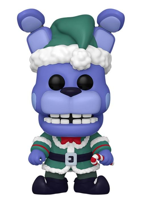 POP Games Five Nights at Freddys Elf Bonnie