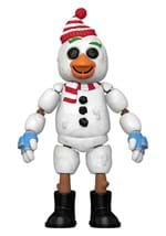 Five Nights at Freddys Holiday Chica Funko Action Figure