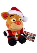 Funko Plush Five Nights at Freddys Holiday Freddy Alt 1