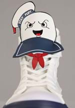 Ghostbusters Stay Puft Marshmallow Man Shoe Alt 6